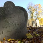 Sherburne East Hill Cemetery
