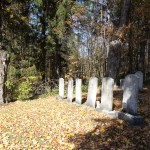 Sherburne East Hill Cemetery