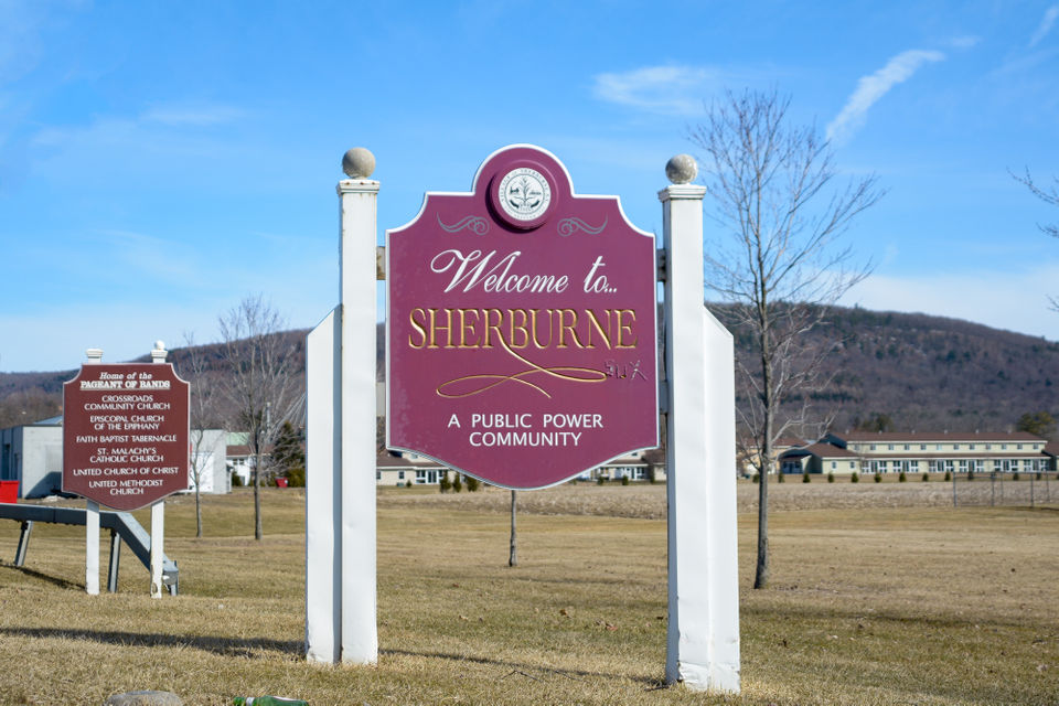 About – Town Of Sherburne NY