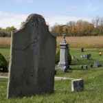 Sherburne Quarter Cemetery