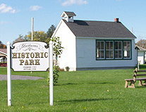 historic park